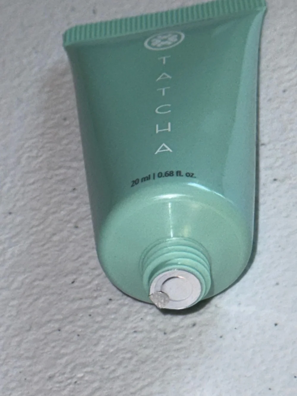 Tatcha matcha cleanse